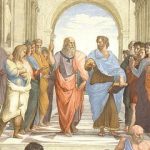 The School of Athens
