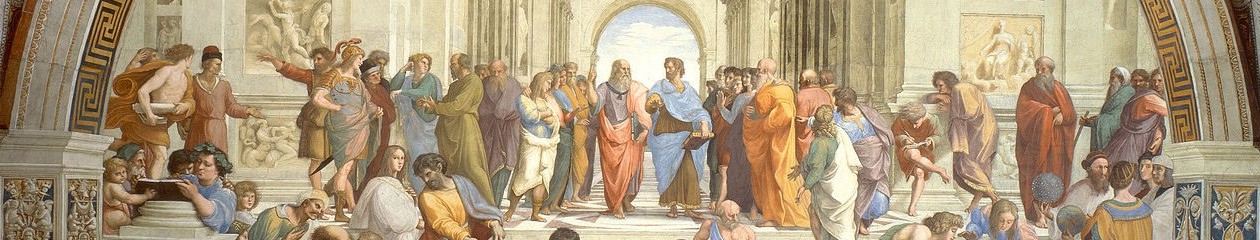 The School of Athens