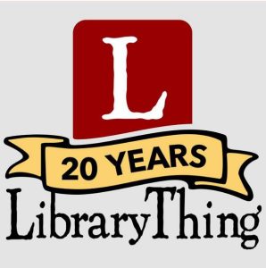 LibraryThing Android App